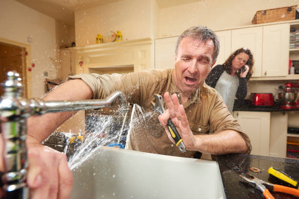 Best Flood damage cleanup  in Mount Hore, WI